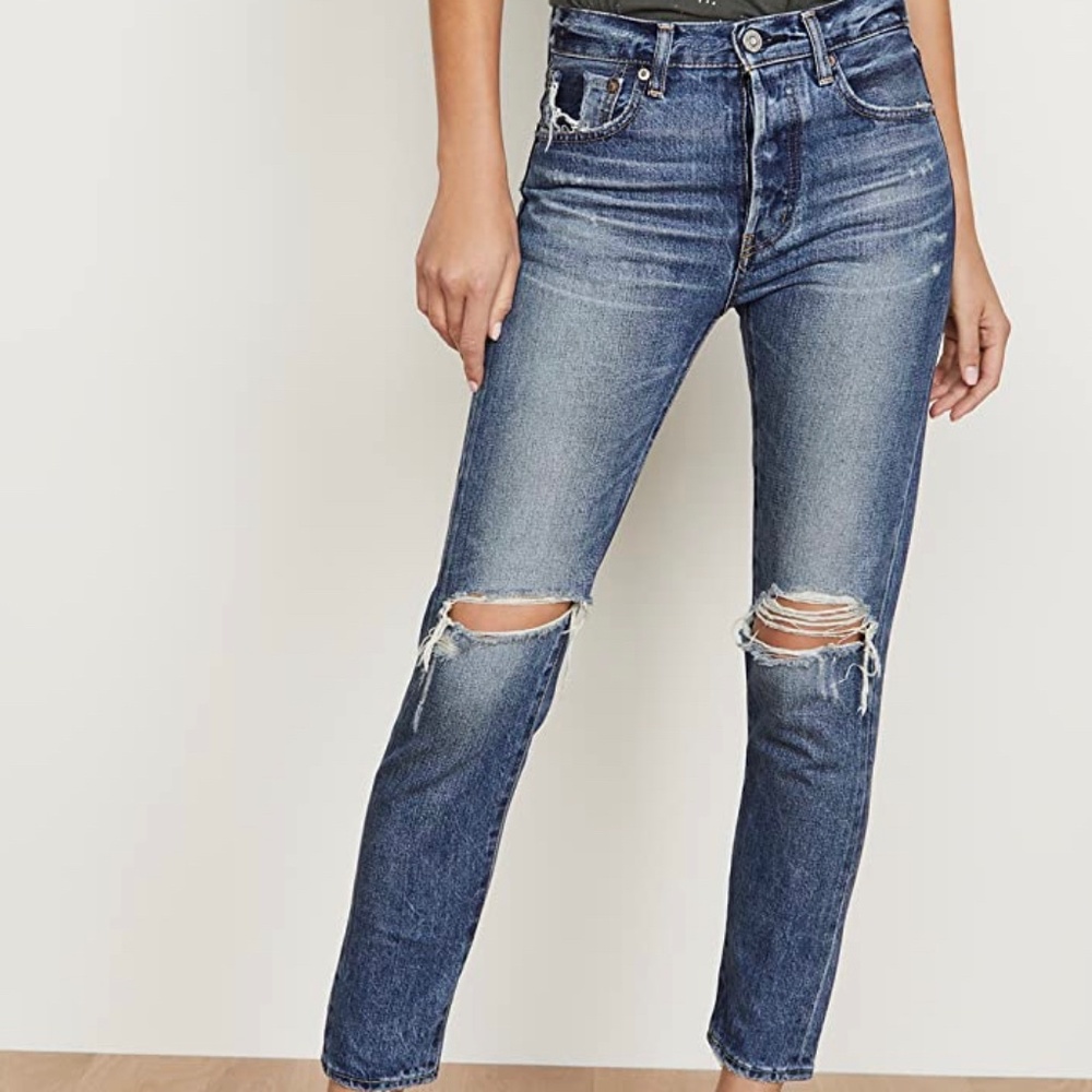 Moussy Vintage Denim
